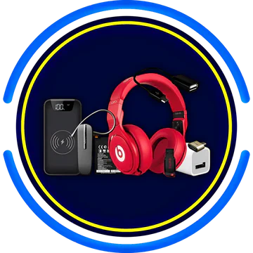Tech & Gadgets
